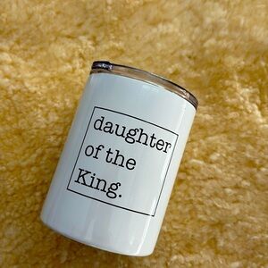 DAUGHTER OF THE KING TUMBLR